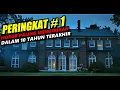 Download Lagu INILAH PERINGKAT #1 FILM PALING MENGERIKAN MENURUT PENELITIAN DALAM 1O TAHUN TERAKHIR !!