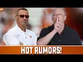 Truths and Lies Inside of Texas Football