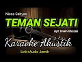 Download Lagu Sabyan | Teman Sejati | karaoke Akustik