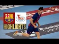 Barça 🆚 OTP Bank – PICK Szeged | HIGHLIGHTS | Machineseeker EHF Champions League 2025/26