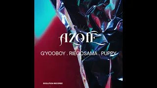G'YooBoy Ft. Riegosama & PoppyZMS - Azote (Son Inédit)