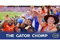 UF s Gator Chomp A Nissan Fan-Fueled Tradition