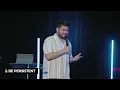 Building our faith I Stephen Henriquez I Mission Orlando Church