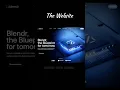 Smooth Scroll Down Animation Elevate Your Website Design with CSS JavaScript