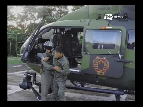 Desde la Mitad del Mundo 28-06-2022