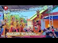 Lagu Tari Gondoriyo' Barongan singo lodro live Ds. Tambahmulyo jakenan pati 2022