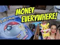 We Spent Over 400 at Community Garage Sales San Antonio Texas