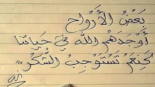 نشيد شكرا ملء القلب كثيرا بدون موسيقي 