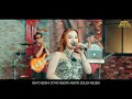 AJENG FEBRIA - LANANG TENAN "LANANGE JAGAT" (Official Live Music)