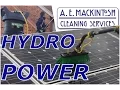 Download Lagu Pure Water Window Cleaning with Unger Hydro Power