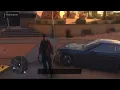 Saints Row Fraude de Seguro
