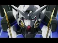 Gundam Compilation AMV "Bassline Growler" by Ed Solo