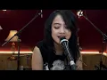 Yang Hitam Pacarku Yang Pertama ( Hitam Putih - Cozy Republic ) Live Cover Mandarose & Fakeher Band