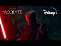 Sith Lord The Master Arrived Star Wars The Acolyte Episode 4