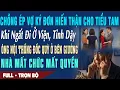 Download Lagu ❤️ Truyện Ngôn Tình ÉP VỢ HIẾN THẬN CHO BỒ Tỉnh Dậy Ở Viện ÔNG NỘI THỐNG ĐỐC Quỳ Bên Giường Hắn Mất