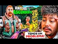 Download Lagu ANALISEI UM ASCENDENTE QUE JOGA MUITO DE INICIADOR