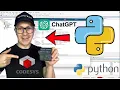 Codesys Python Scripting Claude AI Automatic code generation for PLC