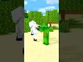 Download Lagu Mikey JJ Sister vs Null Herobrine Entity - Minecraft Animation