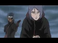 Obito Uses Izanagi To Kill The Last Akatsuki Member