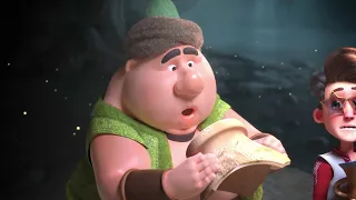 فنانيس رمضان 2023 الأغنية والجرة المكسورة 