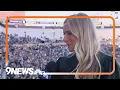 CU Boulder hosts 2025 spring graduation with Emma Coburn as commencement speaker