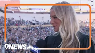 CU Boulder hosts 2025 spring graduation with Emma Coburn as commencement speaker