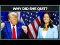 Tulsi Gabbard Resigns After CIA Drama Sparks Alarm