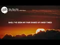 George Birge feat. Luke Bryan - Ride, Ride, Ride (Lyrics)