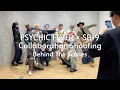 Download Lagu [PCF Behind] PSYCHIC FEVER × SB19 Collaboration Shooting
