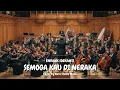 ENDANK SOEKAMTI - SEMOGA KAU DINERAKA | ORCHESTRA VERSION