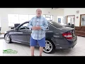 Squared Auto Testimonial - Jerry from Akron buys all his cars at Squared Auto