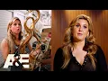 Best of Brandi 2024 Storage Wars A E