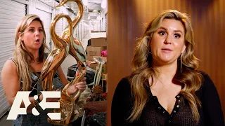 Best of Brandi 2024 Storage Wars A E