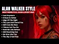 Download Lagu ALAN WALKER STYLE PLAYLIST 2025 | REMIX FULL BAS #EDM #chill #remix