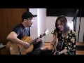 Download Lagu Terbang - The Fly (cover ft. Adera)