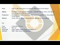 VBA - Programming Concepts