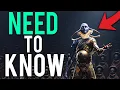 EVERYTHING you need to know about the DUVIRI PARADOX Warframe
