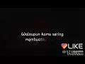 Download Lagu Tak pernah kucoba melupakan mu