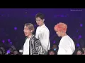 ASTRO The 2nd ASTROAD WORLD TOUR [STAR LIGHT] - Butterfly 차은우 FOCUS