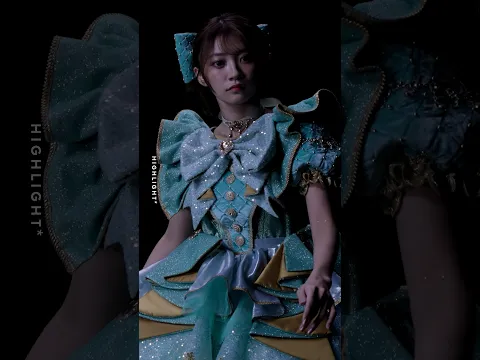 板倉可奈 (CUTIE STREET) - DOLL / HIGHLIGHT