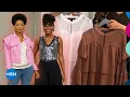 Fresh Everyday Fashion Essentials C Wonder Fashions Celebration