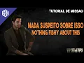 Nothing Fishy About It - Ragman Task Guide