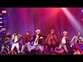 Download Lagu BTS (방탄소년단) - 'MIC Drop' Performance On Dick Clark’s New Year's Rockin' Eve with Ryan Seacrest 2018