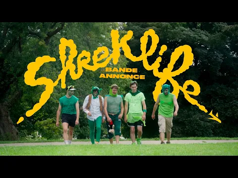 BANDE-ANNONCE - SHREKLIFE