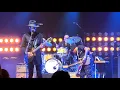 Eric Gales and Gary Clark Jr When My Train Pulls In. Epic Guitar Solo!  Video by Ryan Sutton