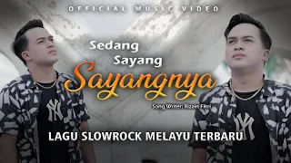 Download LAGU SLOWROCK MELAYU SEDIH TERBARU | SONI EGI - SEDANG SAYANG SAYANGNYA (OFFICIAL MUSIC VIDEO) MP3