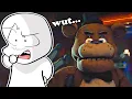 Download Lagu the FNAF movie is kinda dumb...