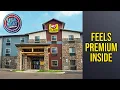 My Place Hotel-Sioux Falls SD - Feels Premium Inside Sioux Falls SD United States