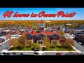 48 hours in Crown Point IN a quick tour