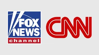 Bias In News Reporting CNN and FOX